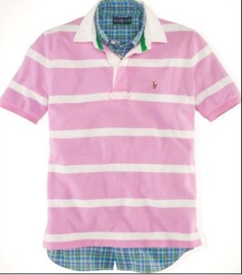 Cheap Men polo shirts wholesale No. 1805